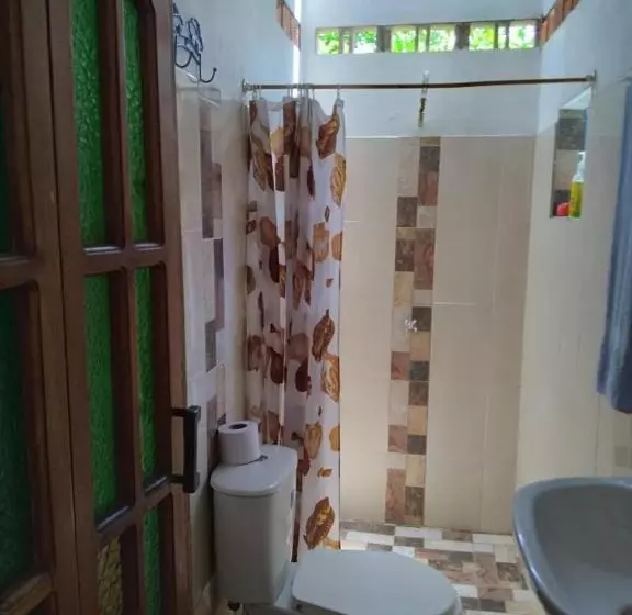 ペンション Casa Hostal Arena De Mar