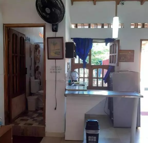 ペンション Casa Hostal Arena De Mar