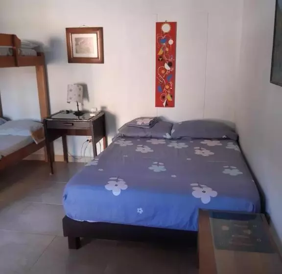 ペンション Casa Hostal Arena De Mar