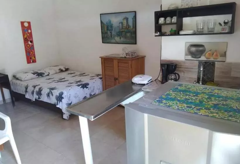 ペンション Casa Hostal Arena De Mar