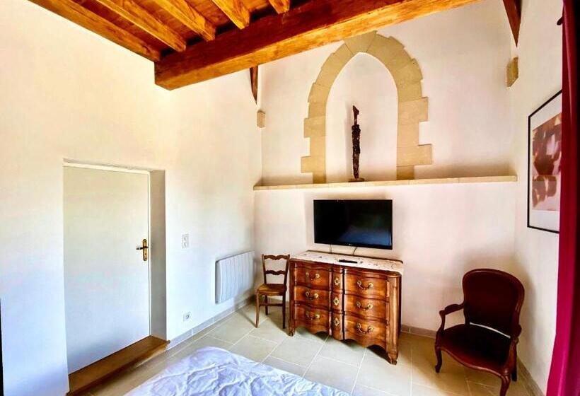 بنسيون Domaine Des Mauves