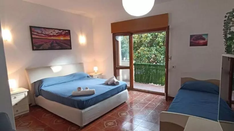 Majatalo La Dimora Del Lago