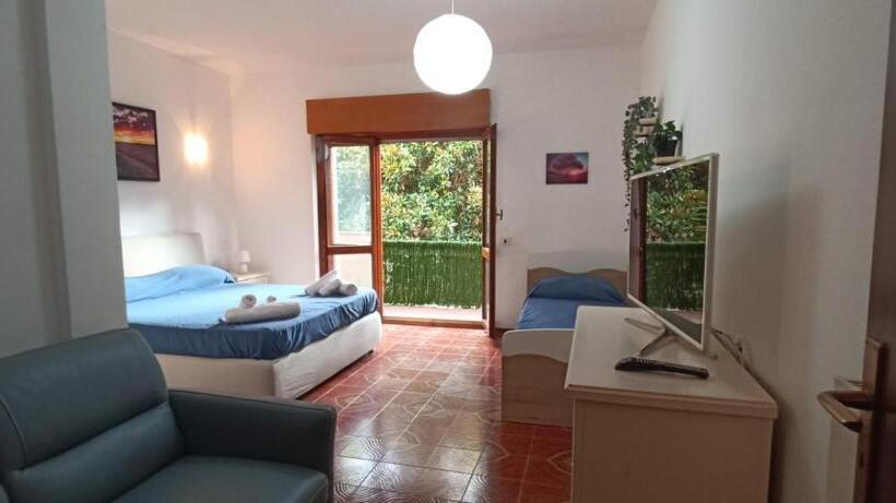 Pensjonat La Dimora Del Lago