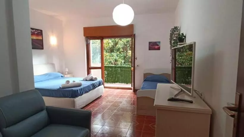 Majatalo La Dimora Del Lago