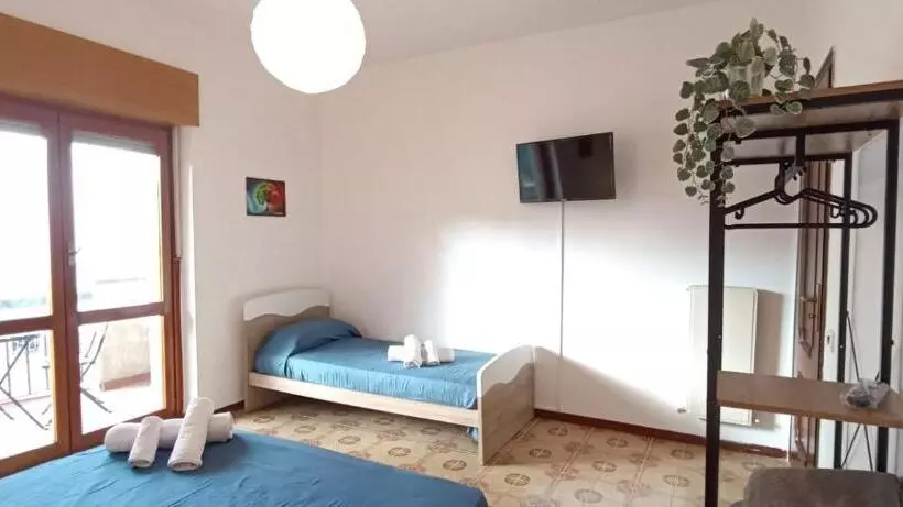 Majatalo La Dimora Del Lago