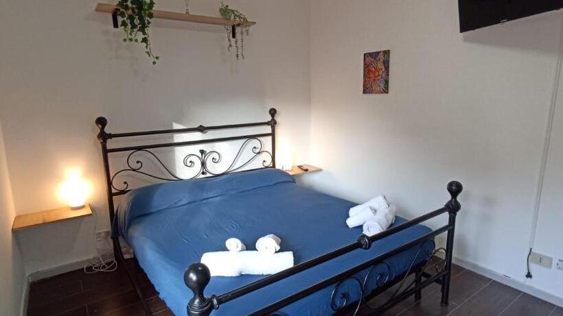 Pensjonat La Dimora Del Lago