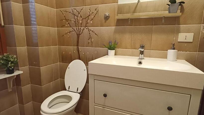 Pensjonat La Dimora Del Lago