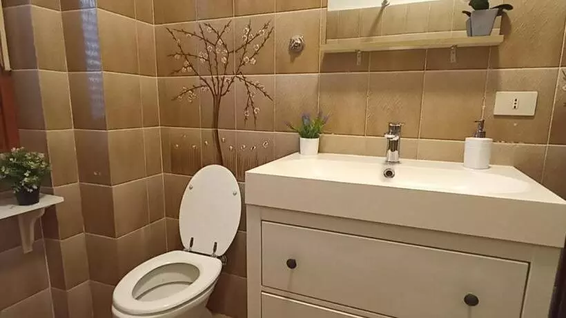 Majatalo La Dimora Del Lago