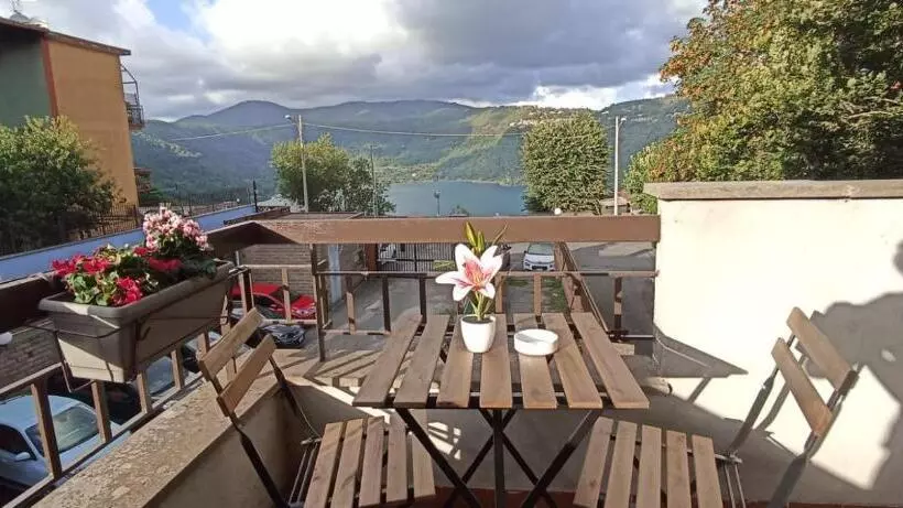 Majatalo La Dimora Del Lago