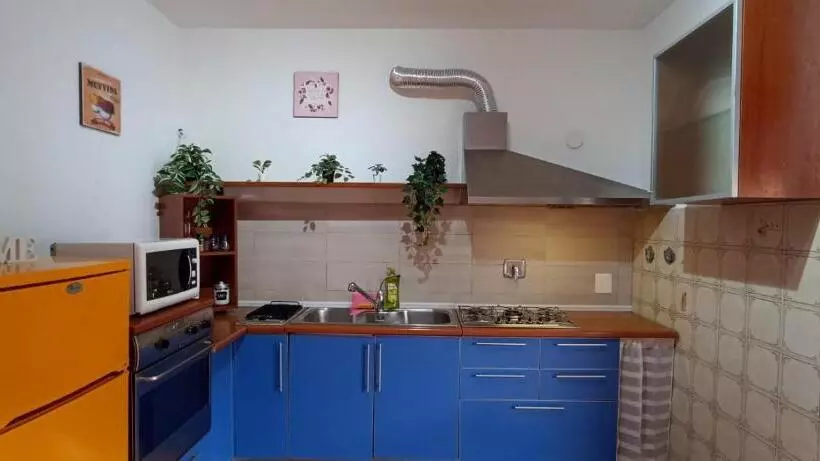 Majatalo La Dimora Del Lago