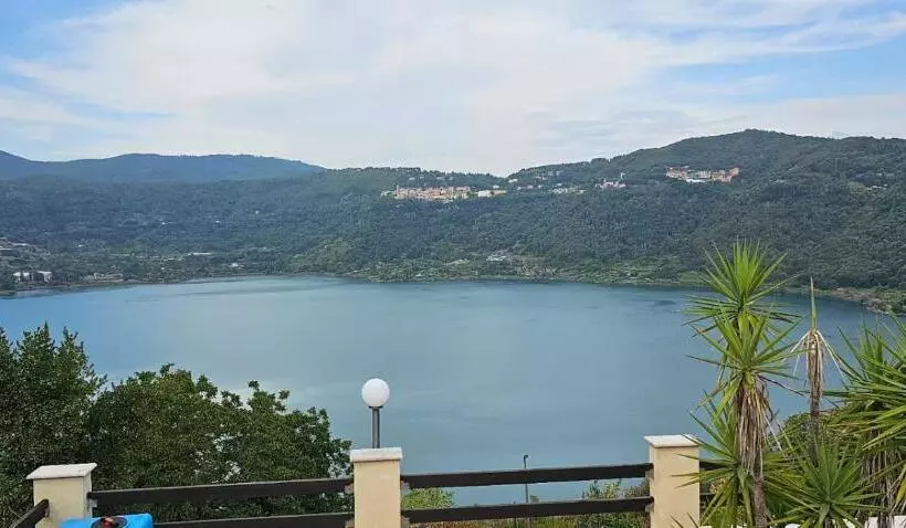 Majatalo La Dimora Del Lago