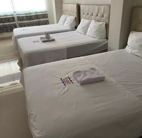 Majatalo Latorre Hostal