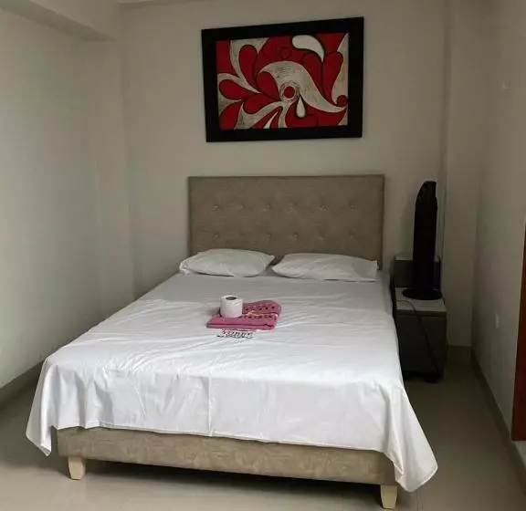 Majatalo Latorre Hostal