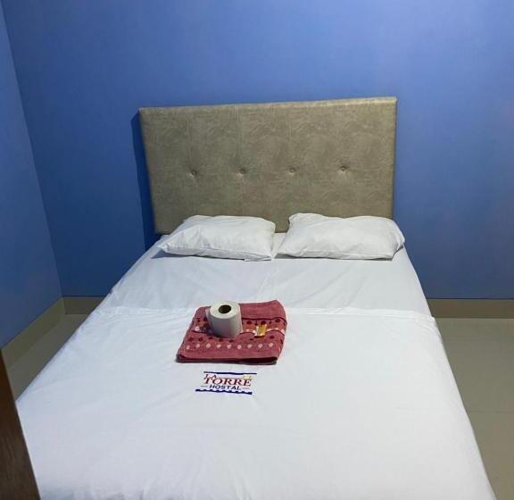 بنسيون Latorre Hostal