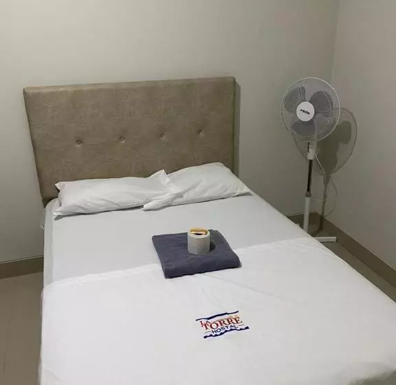 Majatalo Latorre Hostal