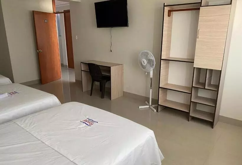 Majatalo Latorre Hostal