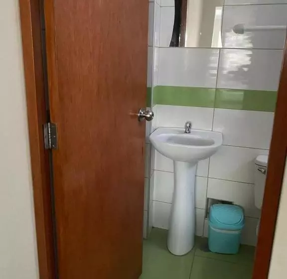 Majatalo Latorre Hostal