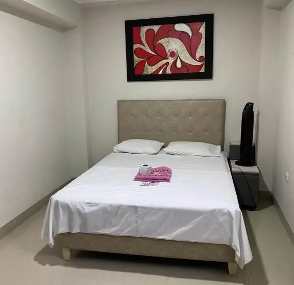 Majatalo Latorre Hostal