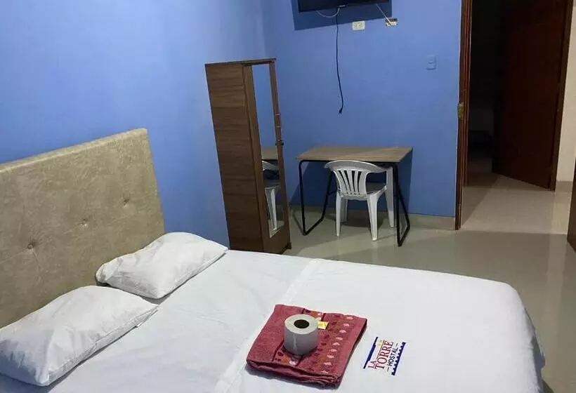 Majatalo Latorre Hostal