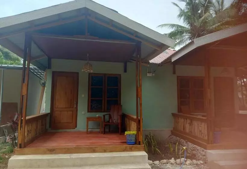 ペンション Renata Cottage