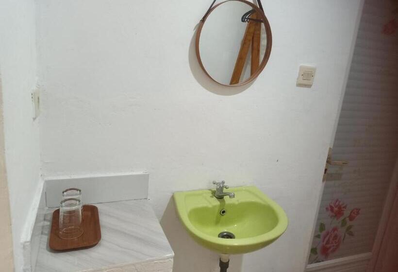 膳宿费 Renata Cottage