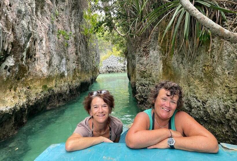 膳宿费 Renata Cottage