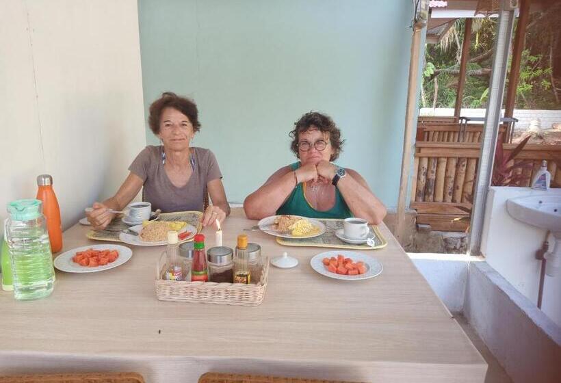 膳宿费 Renata Cottage