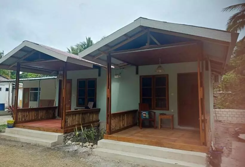 ペンション Renata Cottage