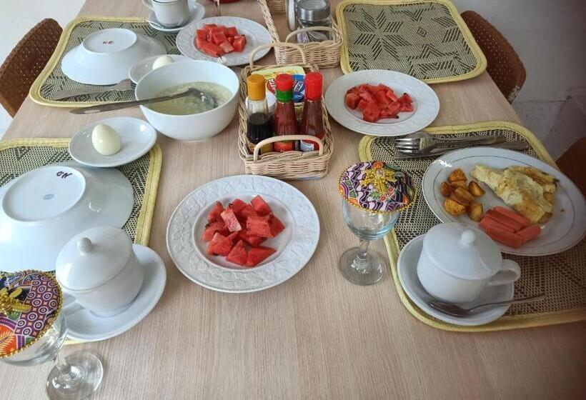 膳宿费 Renata Cottage