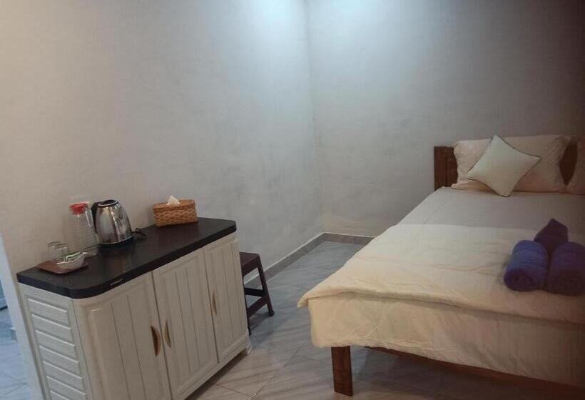 膳宿费 Renata Cottage