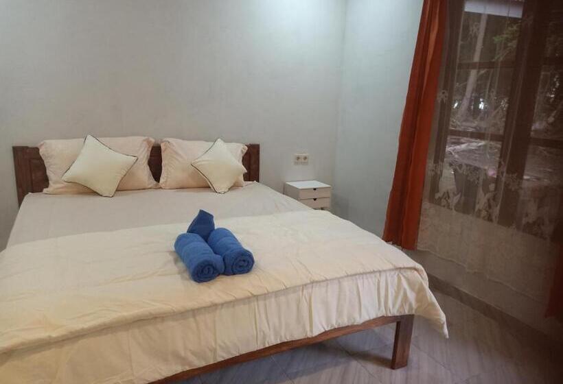 膳宿费 Renata Cottage