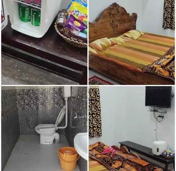 Pension  Shyam Kunj