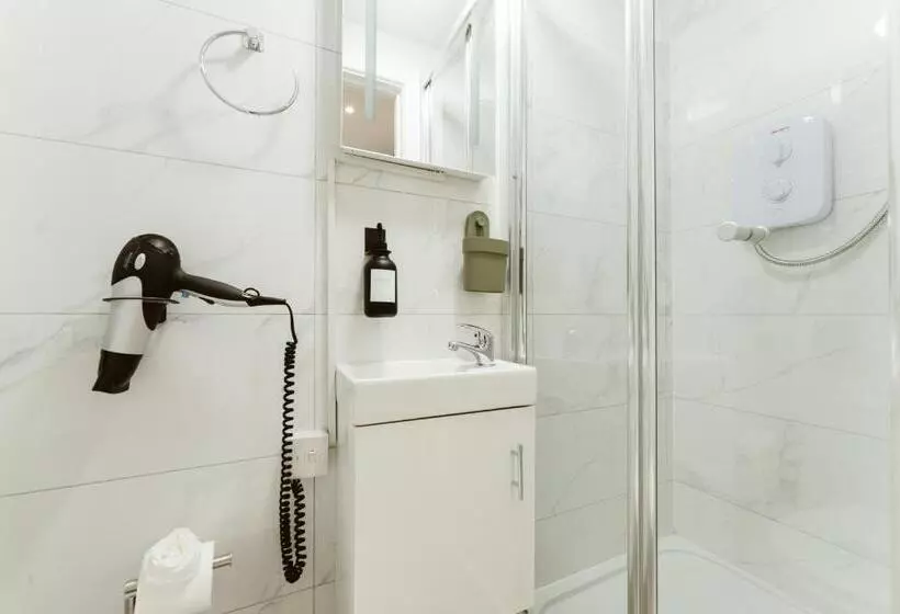 Majatalo The Finsbury Park Star Apartments