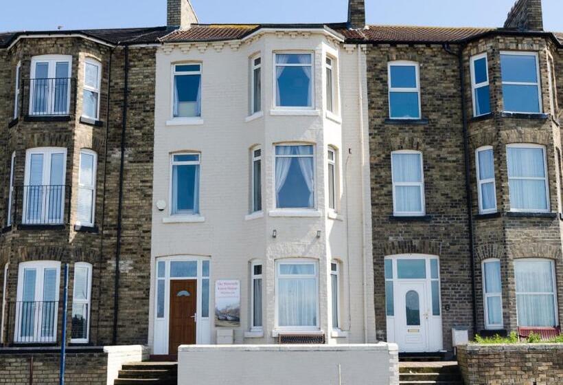 פנסיון The Waterside