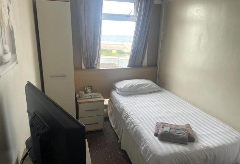 פנסיון The Waterside