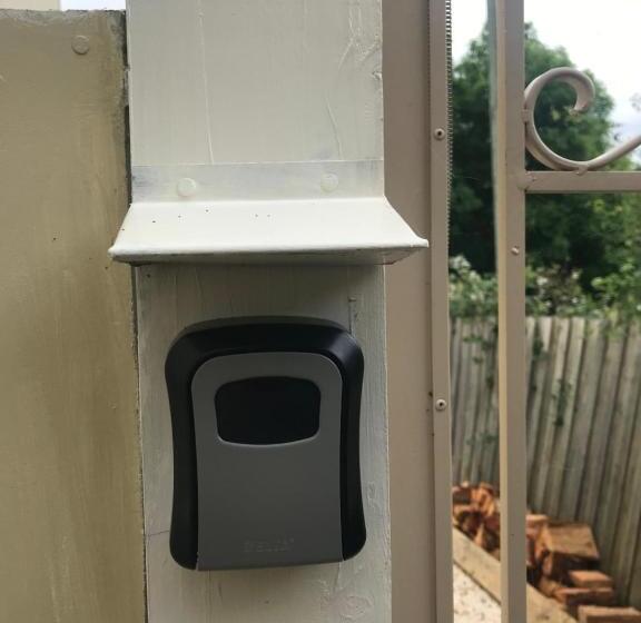 ペンション The Yarra Valley Couple Escape