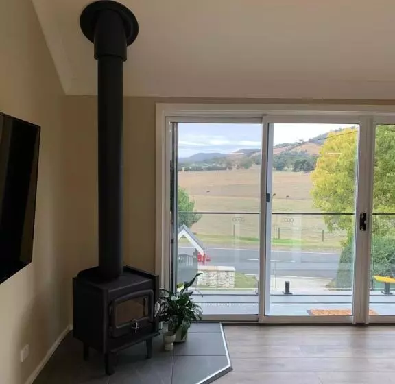 Majatalo The Yarra Valley Couple Escape