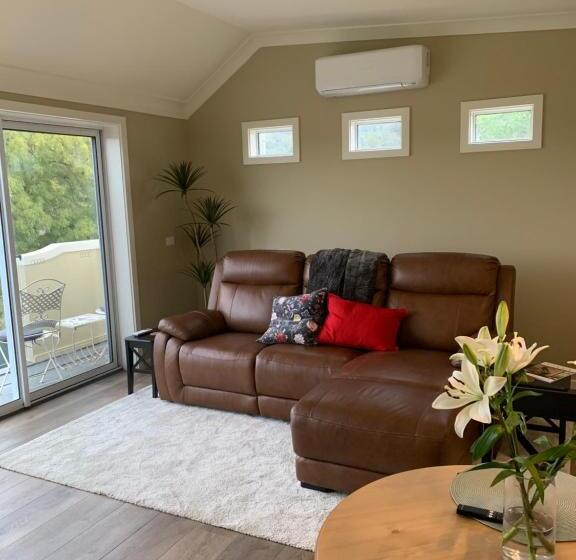 ペンション The Yarra Valley Couple Escape