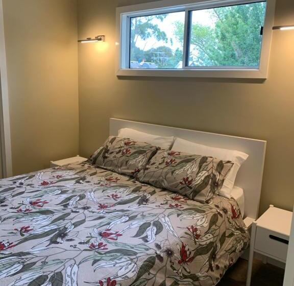 ペンション The Yarra Valley Couple Escape