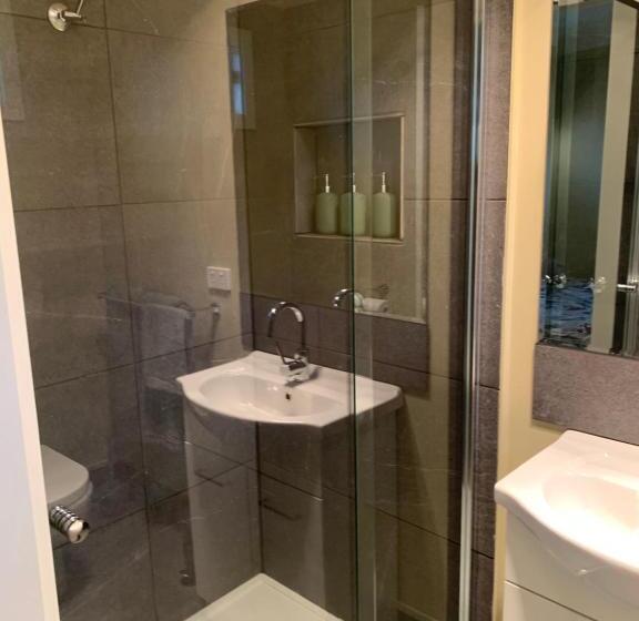 ペンション The Yarra Valley Couple Escape