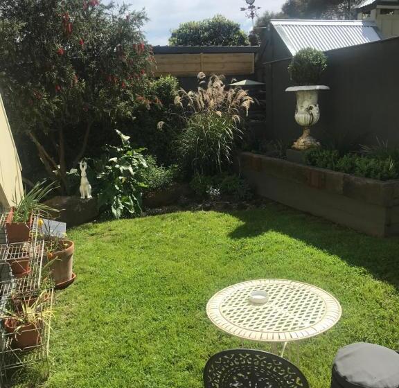 ペンション The Yarra Valley Couple Escape