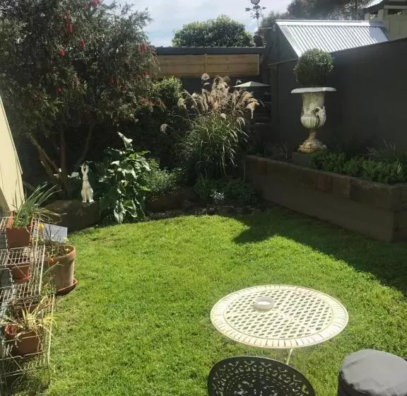 Majatalo The Yarra Valley Couple Escape