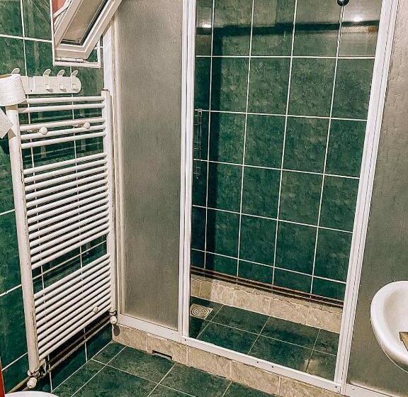 پانسیون Vila Ivan