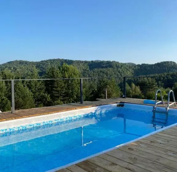 پانسیون Vila Ivan