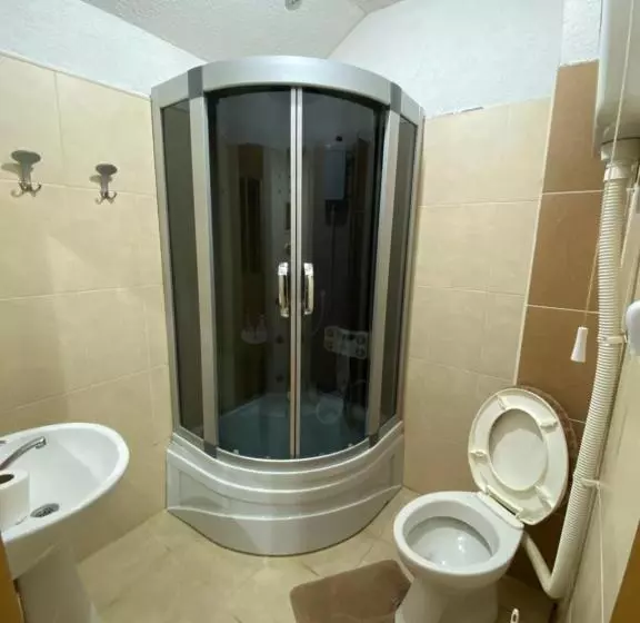 پانسیون Vila Ivan