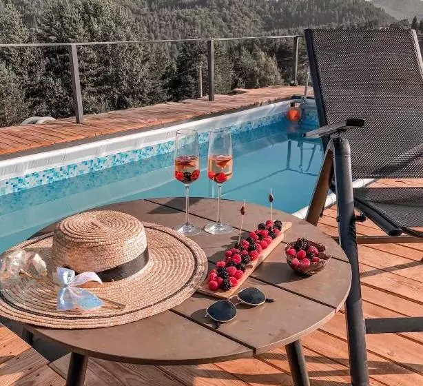 پانسیون Vila Ivan