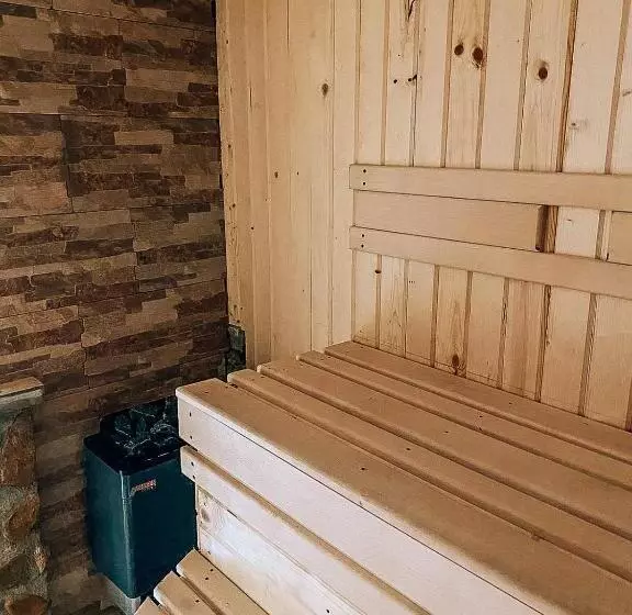 پانسیون Vila Ivan