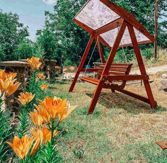 پانسیون Vila Ivan