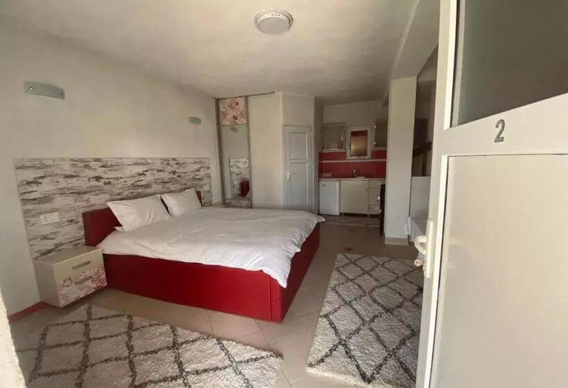 پانسیون Vila Ivan