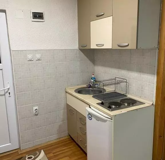 پانسیون Vila Ivan